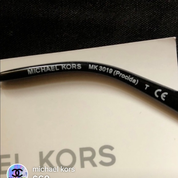 Michael kors frames - Picture 3 of 3